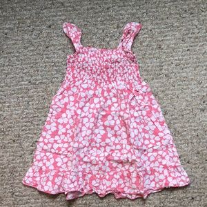 Mini Boden Sun Dress